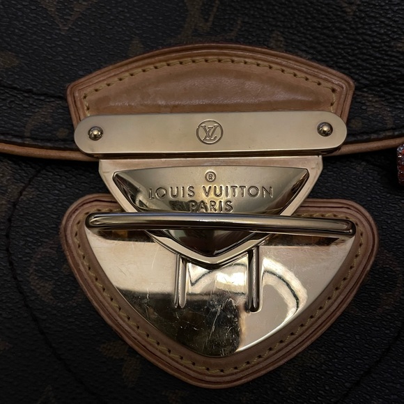 Louis Vuitton Beverly MM - Picture 13 of 15